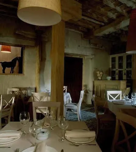 Guest house Posada Restaurante Casa De La Sal 3*