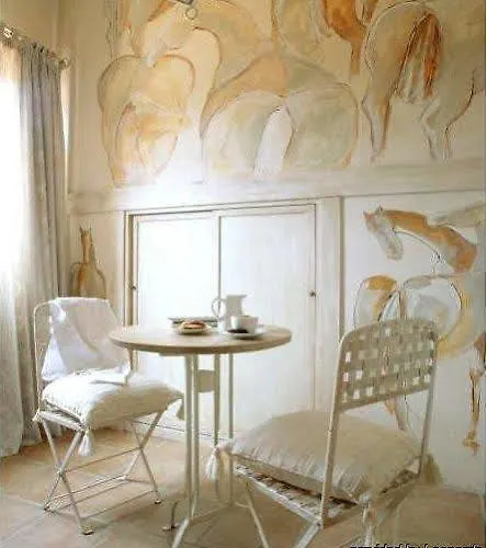 Posada Restaurante Casa De La Sal Candelario