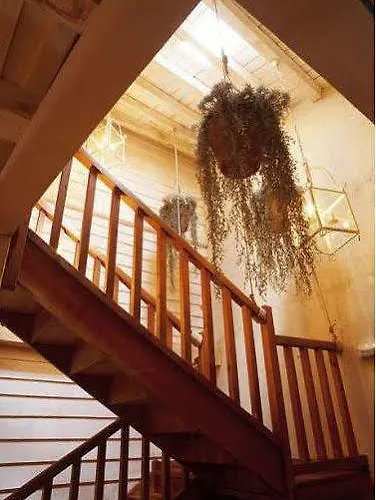 Posada Restaurante Casa De La Sal Guest house 3*