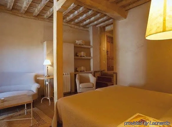 Guest house Posada Restaurante Casa De La Sal 3*